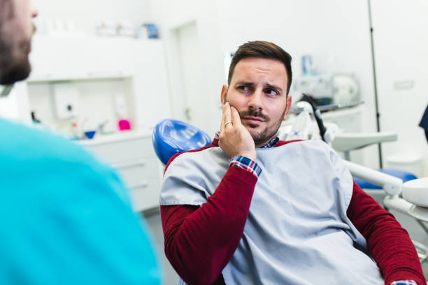 Advanced Technology for Better Dental Care in Boyes Hot Springs, CA